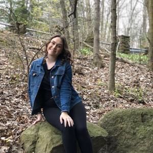 Meet your Posher, Jillian